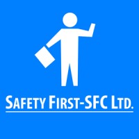 Safety First-SFC Ltd. logo, Safety First-SFC Ltd. contact details