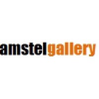 Amstel Gallery logo, Amstel Gallery contact details