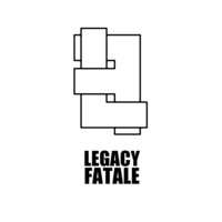 LEGACY FATALE logo, LEGACY FATALE contact details