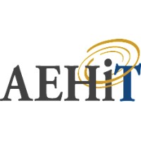 AEHIT logo, AEHIT contact details