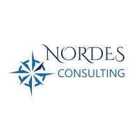 NORDES Consulting logo, NORDES Consulting contact details