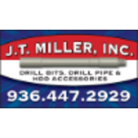 J.T.Miller, Inc. logo, J.T.Miller, Inc. contact details