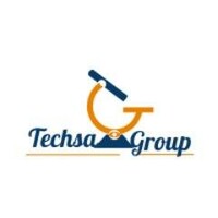 Techsa Group logo, Techsa Group contact details