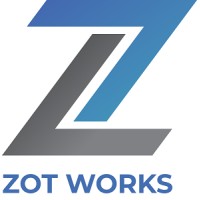 ZOT WORKS PRIVATE LIMITED logo, ZOT WORKS PRIVATE LIMITED contact details