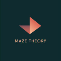 Maze Theory logo, Maze Theory contact details