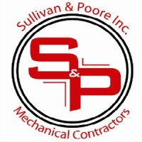 Sullivan & Poore, Inc. logo, Sullivan & Poore, Inc. contact details