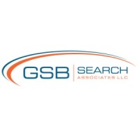 GSB Search Associates LLC logo, GSB Search Associates LLC contact details