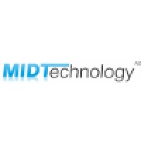 MidTechnology AS logo, MidTechnology AS contact details