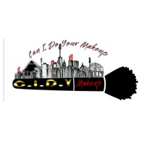 C.I.D.Y Makeup logo, C.I.D.Y Makeup contact details