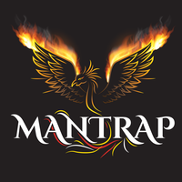 Mantrap logo, Mantrap contact details