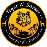 Tiger N Safari logo, Tiger N Safari contact details