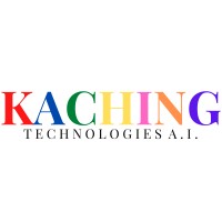 Kaching Technologies A.I. Corporation logo, Kaching Technologies A.I. Corporation contact details