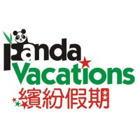 Panda Vacations Inc. logo, Panda Vacations Inc. contact details