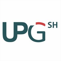 UPG (Shanghai) Co., Ltd logo, UPG (Shanghai) Co., Ltd contact details