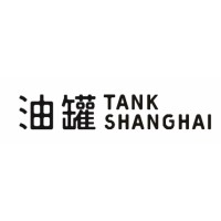 TANK Shanghai logo, TANK Shanghai contact details