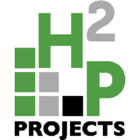 H2P Projects Inc logo, H2P Projects Inc contact details