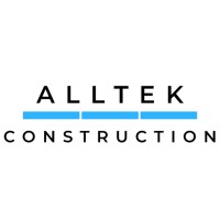 Alltek Construction logo, Alltek Construction contact details