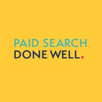 Paid Search Done Well. logo, Paid Search Done Well. contact details