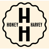 Honey+Harvey logo, Honey+Harvey contact details