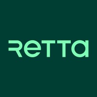 Retta logo, Retta contact details