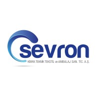 Sevron logo, Sevron contact details