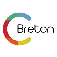 C Breton logo, C Breton contact details