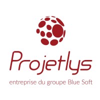 PROJETLYS logo, PROJETLYS contact details