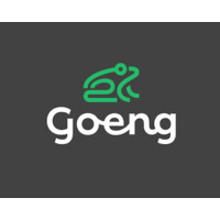 Goeng logo, Goeng contact details