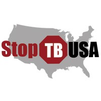 Stop TB USA logo, Stop TB USA contact details