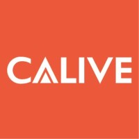 CALIVE LLC logo, CALIVE LLC contact details