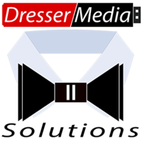 Dresser Media Solutions logo, Dresser Media Solutions contact details