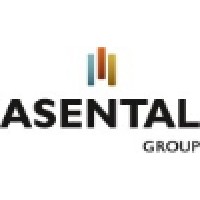 ASENTAL GROUP logo, ASENTAL GROUP contact details