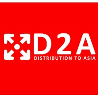 D2A Singapore Pte Ltd logo, D2A Singapore Pte Ltd contact details