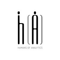 Humans of Analytics logo, Humans of Analytics contact details