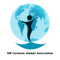 IIM Lucknow Alumni Association logo, IIM Lucknow Alumni Association contact details