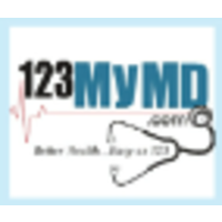 123MyMD logo, 123MyMD contact details