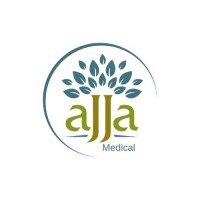 Ajja Medical Inc logo, Ajja Medical Inc contact details