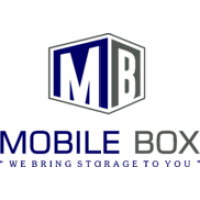 Mobile Box logo, Mobile Box contact details