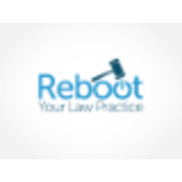 Reboot Your Law Practice logo, Reboot Your Law Practice contact details