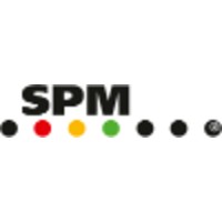 SPM Instrument UK logo, SPM Instrument UK contact details