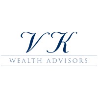 VK Wealth Advisors logo, VK Wealth Advisors contact details