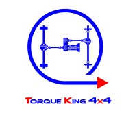 Torque King 4x4 logo, Torque King 4x4 contact details