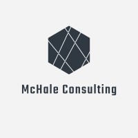 McHale Consulting logo, McHale Consulting contact details