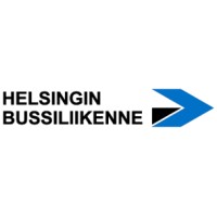 Helsingin Bussiliikenne Oy logo, Helsingin Bussiliikenne Oy contact details