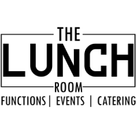 The Lunch Room Catering logo, The Lunch Room Catering contact details