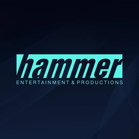 Hammer Entertainment & Productions logo, Hammer Entertainment & Productions contact details