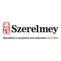 Szerelmey - Restoration and Stonework since 1855 logo, Szerelmey - Restoration and Stonework since 1855 contact details