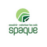 SPAQuE logo, SPAQuE contact details