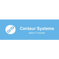 Centaur Systems logo, Centaur Systems contact details