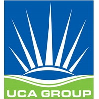 UCA Bahrain logo, UCA Bahrain contact details